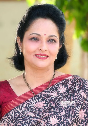 Rajani Praveen