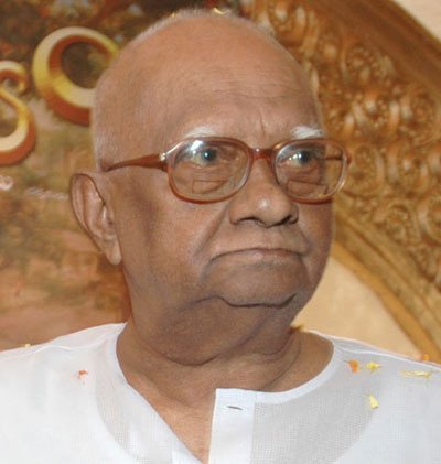 Venkata Ramana Mullapudi