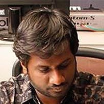 F Raj Bharath