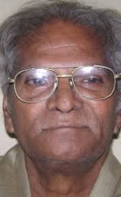 C S Rao