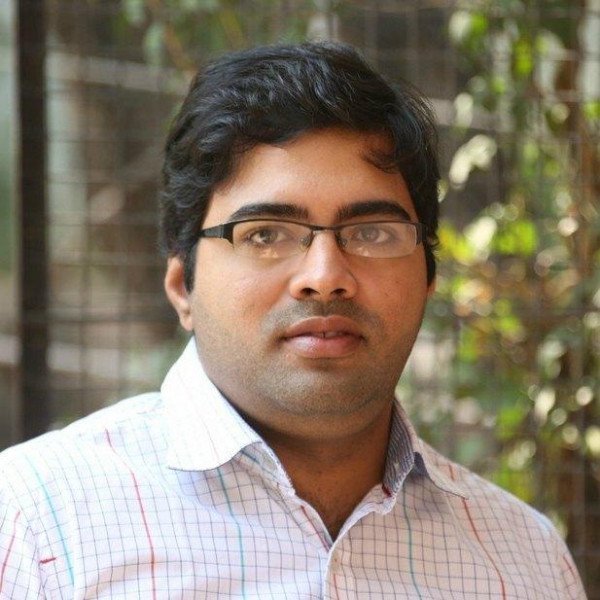 Shekar Chandra