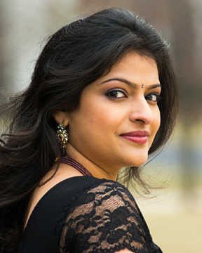 Sirisha Kilambi