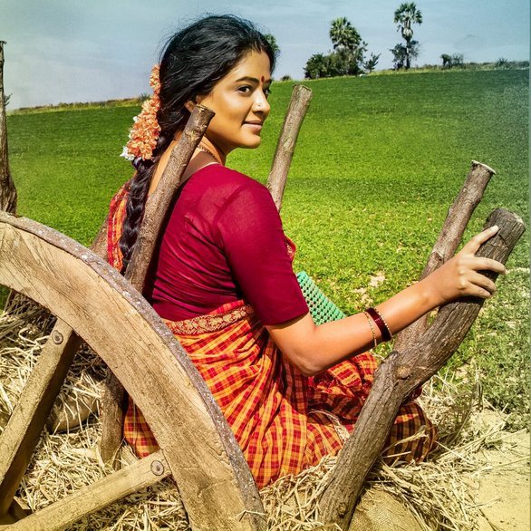 Narappa still 5