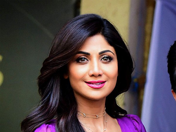 Shilpa Shetty Kundra