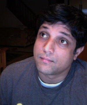 Srikanth Devarajan