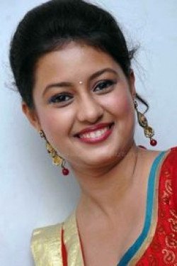 Kanika Tiwari