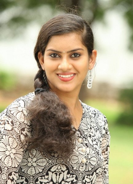 Sravani
