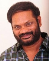 M Mallikarjuna Rao
