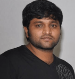 Sai Ravi Kumar