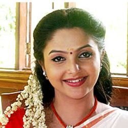 Sharmilee ( Meenakshi )