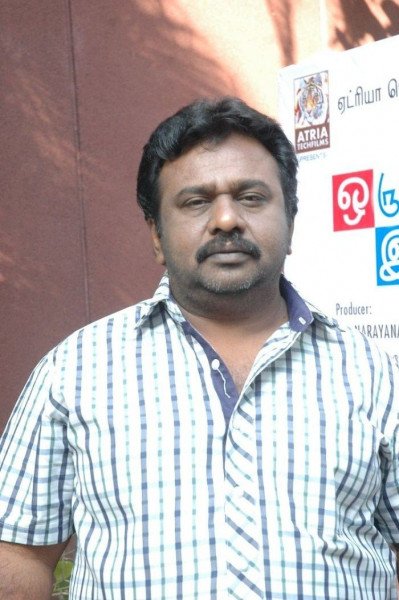 Bala Sekharan