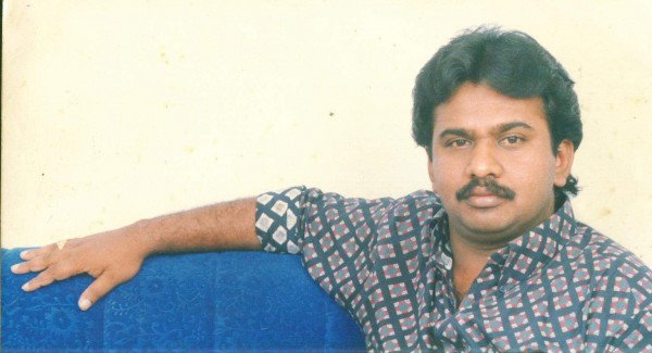 Bala Sekharan