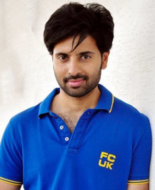 Santosh Samrat