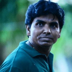 Anand Batchu