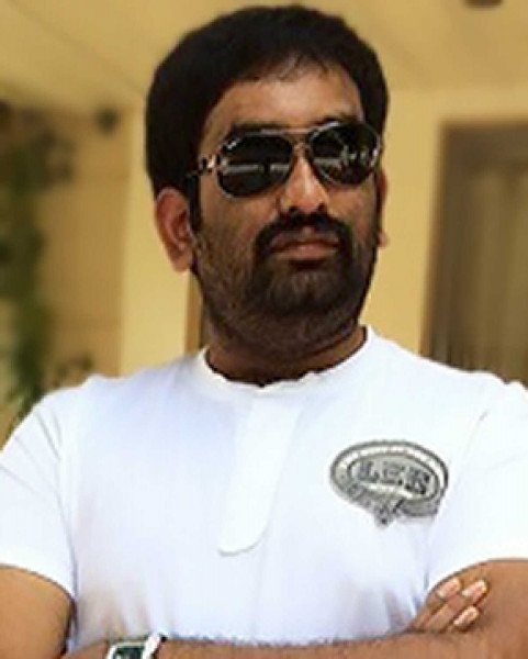 Pradeep KK