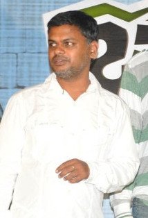 Vasanth Dayakar
