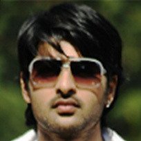 V Jayanth