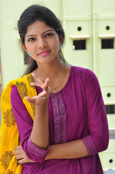 Sravani