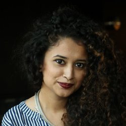 Sowmya sukumar