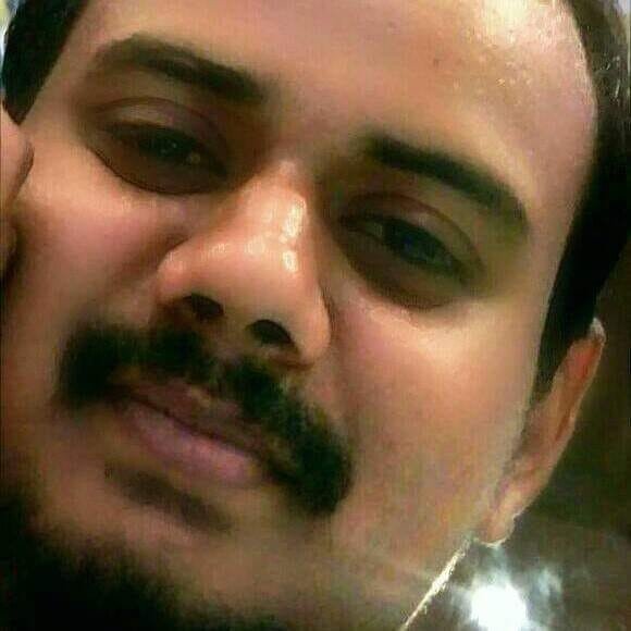 ND Uday Kumar