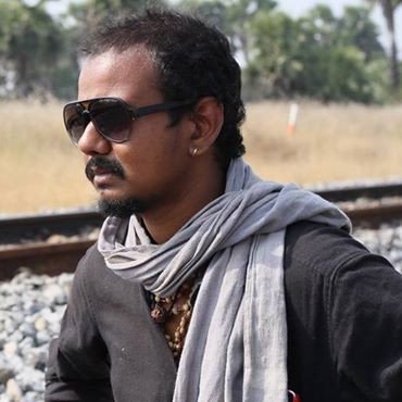 ND Uday Kumar