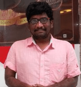 Pradeep Manchala