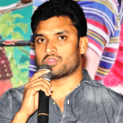 Vijay Choudary Thripuraneni