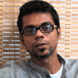 Sameer Thahir