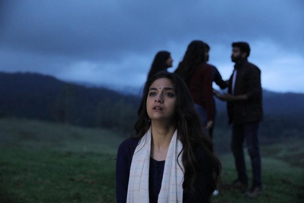 Penguin still 7