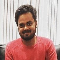 Rajath Ravishankar