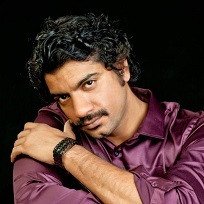 Kiran Varanasi
