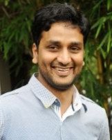 Srinivas Avasarala