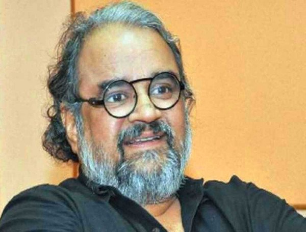 Bharat Bala