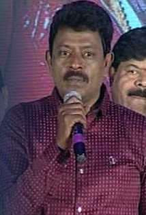 Lawrence Dasari