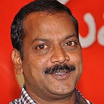 AS Ravi Kumar Chowdary