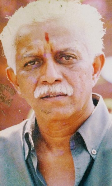 RR Shinde