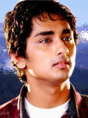 Siddharth Narayan
