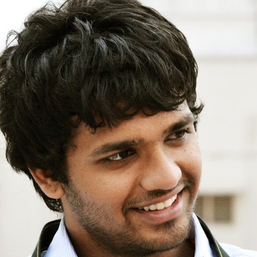 Pranith Bramandapally