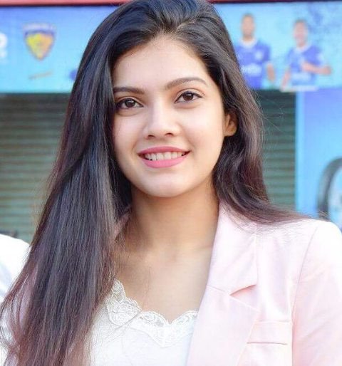 Ashrita Shetty