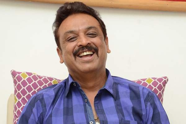 Naresh Vijayakrishna