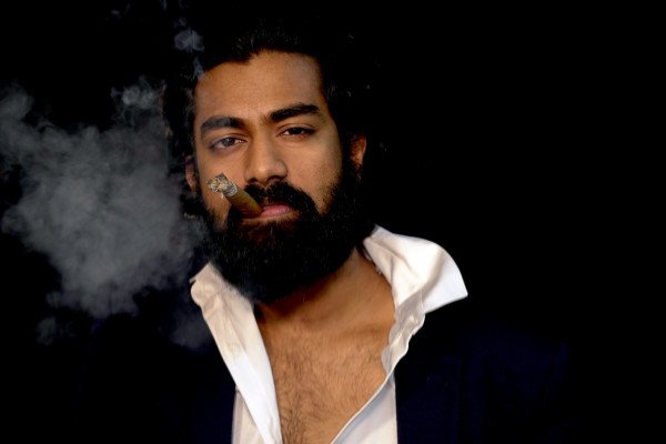 Prem Rakshith