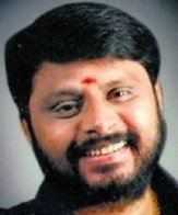 Vikraman