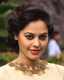 Bindu Madhavi