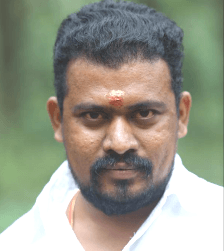Kannan Thamarakkulam