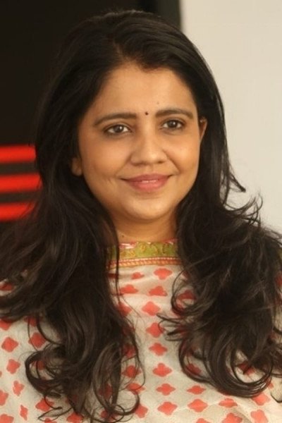 Sree Ranjani