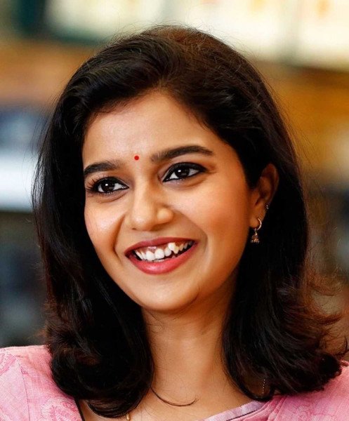 Swati Reddy