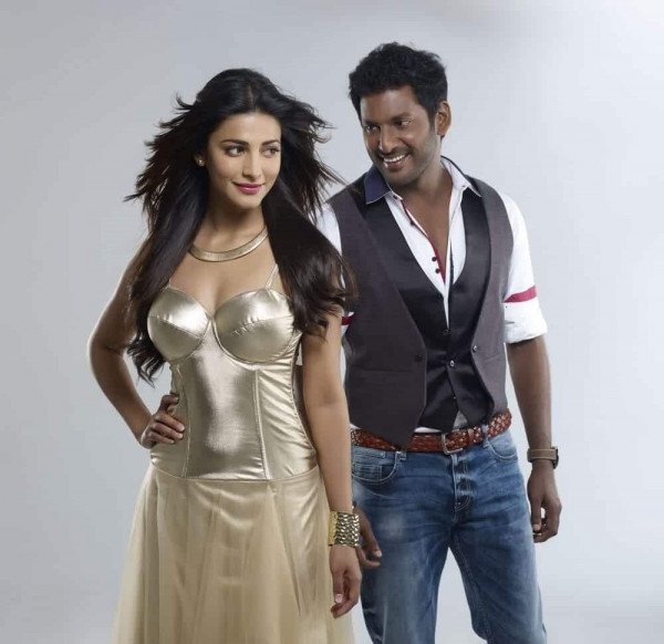 Vishal Punna
