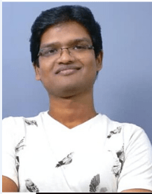 Vivek Nair