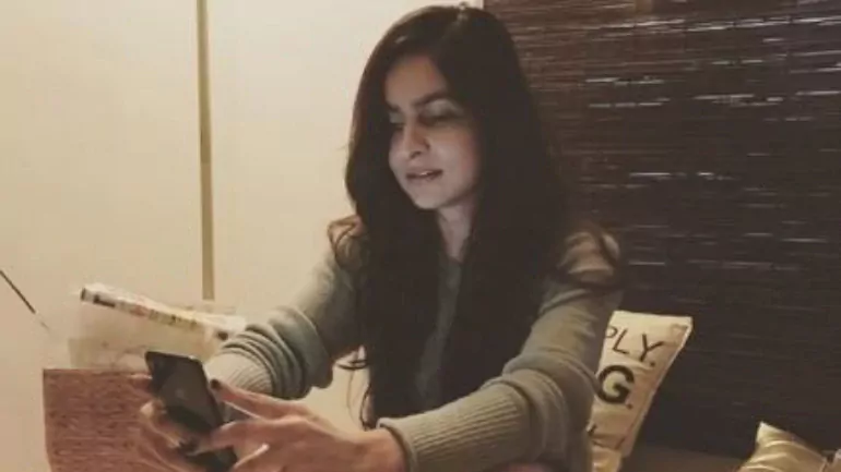 Pallavi Singh