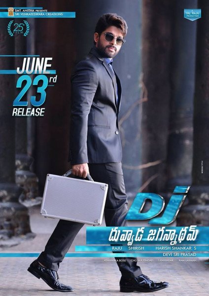 Dj (Duvvada Jagannatham)